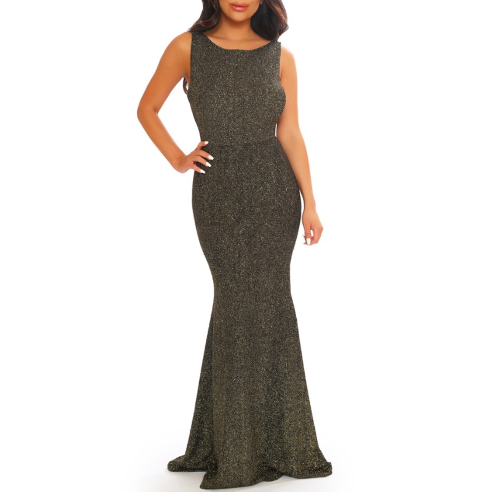 Selena Gown